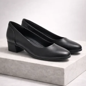 Ladies - GL 5950 SEMI HEEL