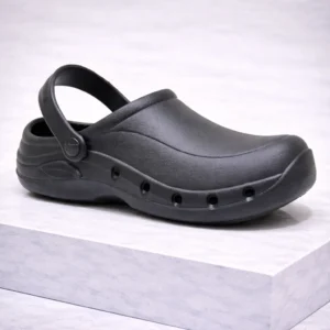 POOL SHOE-GO-PLS-BLU&BL-070