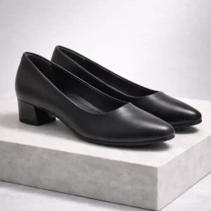 Ladies - GL 5950 SEMI HEEL