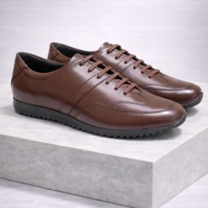 Men’s Shoe - GO-BL/BR-GL-005