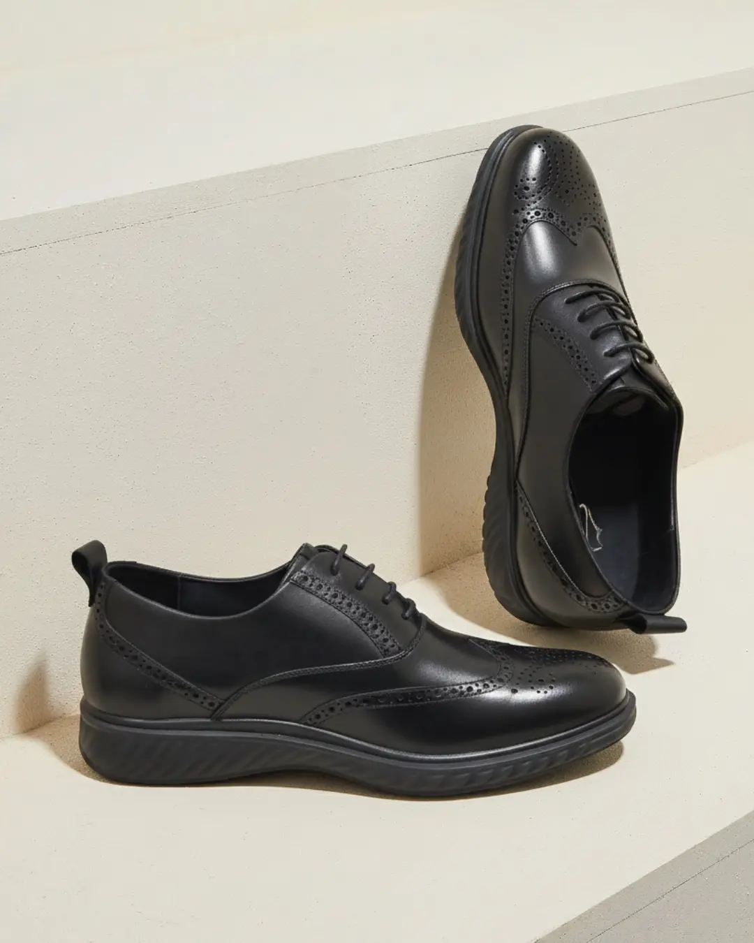 With GORDINO SHOES (10)