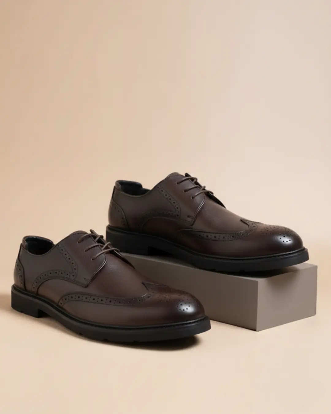 With GORDINO SHOES (11)