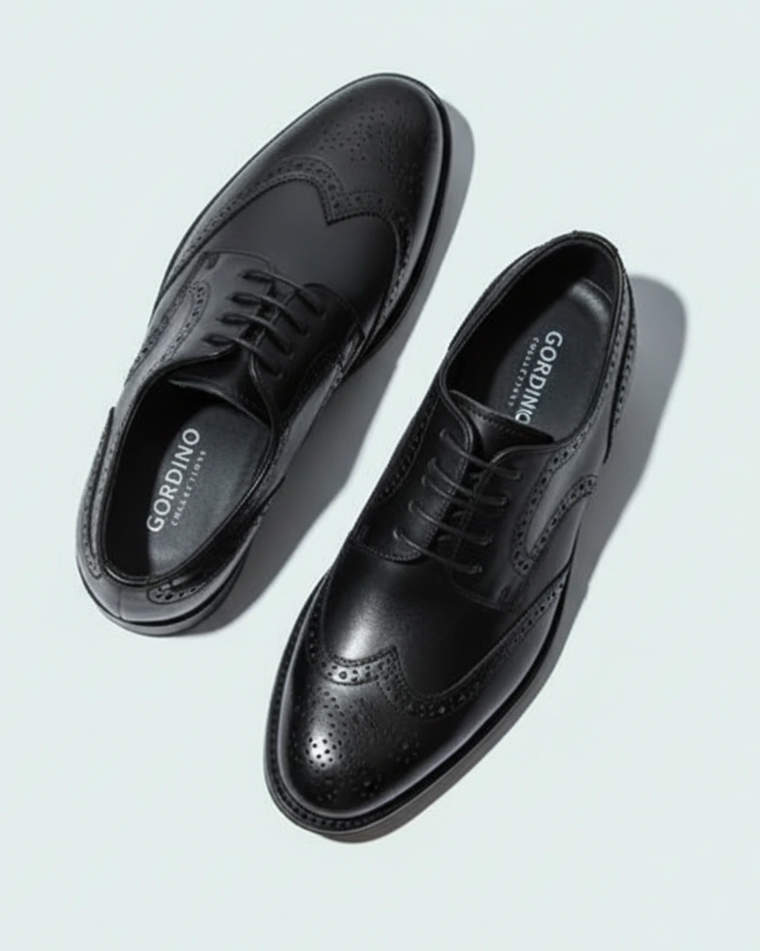 With GORDINO SHOES (14)